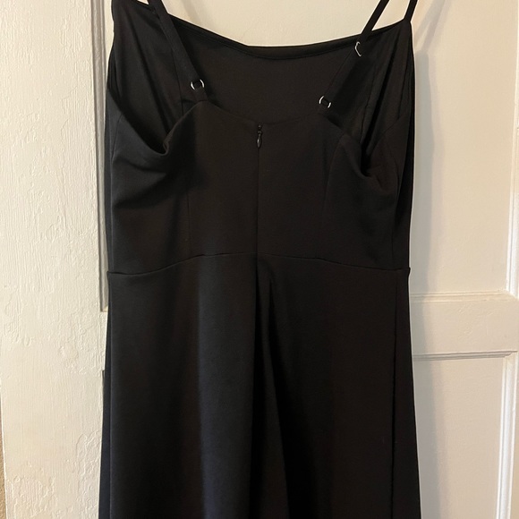 Birdy Grey Ash Dress - Picture 2 of 4